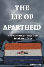 Inside Quatro: Uncovering the Exile History of the ANC and SWAPO, by Paul Trewhela